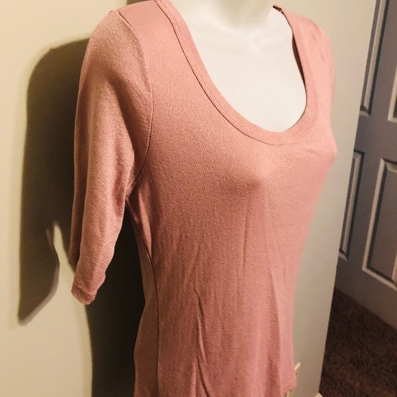 Michael Stars Women's Top - Picture 3 of 5